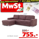 Aktuelle Ecksofa Angebote bei Seats and Sofas in Düsseldorf Aktuelles Flex Angebot bei Seats and Sofas in Düsseldorf ab 755,00 €
