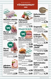 Weihnachten im REWE Prospekt in Starnberg Aktueller REWE Prospekt mit Weihnachten, "Dein Markt", Seite 9