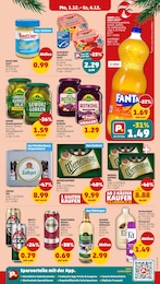 Penny Cola im Prospekt 