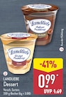 Dessert Angebote von Landliebe bei ALDI Nord Wuppertal für 0,99 €