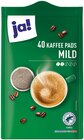 Kaffee Pads bei REWE im Bad König Prospekt für 5,19 €