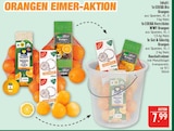 Orangen im Angebot bei Marktkauf in Altenburg Orangen Angebote von EDEKA Bio bei Marktkauf Altenburg für 7,99 €