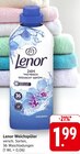 Weichspüler Angebote von Lenor bei E center Fellbach für 1,99 €