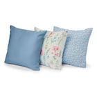 Dekokissenbezüge im aktuellen Tchibo Prospekt