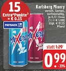 Mixery Angebot in Paderborn Mixery im aktuellen Prospekt bei EDEKA in Paderborn