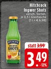Aktuelle Saft Angebote bei EDEKA in Osnabrück Aktuelles Ingwer Shots Angebot bei EDEKA in Osnabrück ab 3,49 €