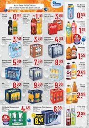 Cola Angebot & Preis im aktuellen Trinkgut Prospekt Cola Angebot im aktuellen Trinkgut Prospekt auf Seite 3