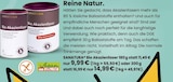 Bio Akazienfaser bei VITALIA Reformhaus im München Prospekt für 9,99 €