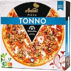 Steinofen Pizza im Angebot bei Netto mit dem Scottie in Chemnitz Steinofen Pizza Angebote von Andoni bei Netto mit dem Scottie Chemnitz für 3,49 €