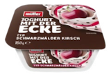 ALDI Nord Paderborn - Joghurt mit der Ecke Angebot im Prospekt Joghurt mit der Ecke bei ALDI Nord im Paderborn Prospekt für 0,33 €