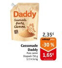 Cassonade Daddy - Daddy dans le catalogue Colruyt