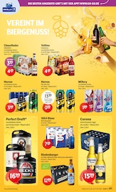 Aktueller Trink und Spare Prospekt mit Spaten, "Aktuelle Angebote", Seite 6
