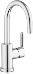Waschtisch-Einhebelmischer 'Trento' bei BAUHAUS in Castrop-Rauxel Waschtisch-Einhebelmischer 'Trento' im Angebot bei BAUHAUS Castrop-Rauxel für 109,00 €