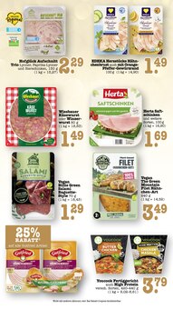 Hähnchen im aktuellen EDEKA Prospekt (Offenbach (Main)) Hähnchen im EDEKA Prospekt "Aktuelle Angebote" mit 78 Seiten (Offenbach (Main))