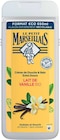 Gel Douche Extra Doux Lait de Vanille Bio - Le Petit Marseillais dans le catalogue Supermarchés Match