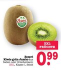 Kiwis grün Jumbo im Angebot bei E center in Wiesbaden Kiwis grün Jumbo Angebote von Zespri bei E center Wiesbaden für 0,99 €