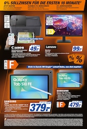 Aktueller expert Prospekt mit Samsung, "Top Angebote", Seite 3