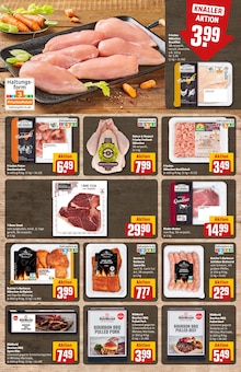 Rinderbraten im aktuellen REWE Prospekt (Köln) Rinderbraten im REWE Prospekt "Dein Markt" mit 30 Seiten (Köln)