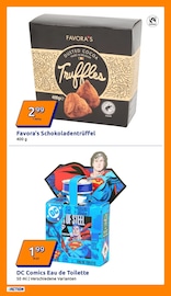 Eau de Toilette Angebote im Prospekt "Wochenangebote" von Action auf Seite 8