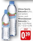 Sports Naturelle bei EDEKA im Rastatt Prospekt für 0,39 €