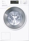 EURONICS Arnsberg - WWB 380WPS Waschautomat Angebot im Prospekt WWB 380WPS Waschautomat bei EURONICS im Arnsberg Prospekt für 999,00 €