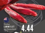 EDEKA Bochum - Frisches Lammfilet Angebot im Prospekt Frisches Lammfilet bei EDEKA im Bochum Prospekt für 4,44 €