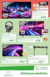 Kopfhörer Angebot & Preis im aktuellen EP: Prospekt Kopfhörer Angebot im aktuellen EP: Prospekt auf Seite 9