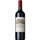 A.O.P. Haut-Médoc Cru Bourgeois - CHÂTEAU CLÉMENT-PICHON 2016 dans le catalogue Carrefour