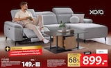 Longchairkombi Nadine Angebote von xora bei Zurbrüggen Bottrop für 149,00 €