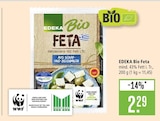 Bio Feta im Angebot bei Marktkauf in Freiburg Bio Feta Angebote von EDEKA bei Marktkauf Freiburg für 2,29 €