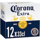 Bière blonde - CORONA dans le catalogue Carrefour