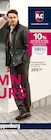 Peek und Cloppenburg - Funktionsjacke mit Wachs-Finish Angebot im Prospekt Funktionsjacke mit Wachs-Finish bei Peek und Cloppenburg im Prospekt "" für 399,99 €