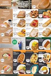 Aktueller GLOBUS Prospekt mit Braten, "Aktuelle Angebote", Seite 5