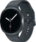 Smartwatch Galaxy Watch8 im Angebot bei expert in Suhl Smartwatch Galaxy Watch8 Angebote von Samsung bei expert Suhl für 255,00 €