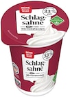 Aktuelles Schlagsahne Angebot bei REWE in Mönchengladbach ab 0,99 €