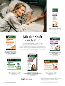 Tierfutter Angebot im Alnatura Prospekt, gültig von 01.05.2025 bis 31.05.2025 Tierfutter Angebot im aktuellen Alnatura Prospekt auf Seite 56