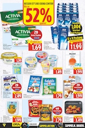 Kokosnuss Angebot im aktuellen E center Prospekt auf Seite 10