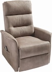 Relaxsessel von  im aktuellen XXXLutz Möbelhäuser Prospekt für 279,00 €