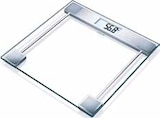 Personenwaage SGS 06 Angebote von Sanitas bei expert Remscheid für 12,99 €