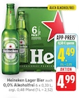 Lager bei E center im Waldshut-Tiengen Prospekt für 4,49 €