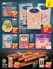 Lebensmittel im Netto Marken-Discount Prospekt in Schwerin Aktueller Netto Marken-Discount Prospekt mit Lebensmittel, "Aktuelle Angebote", Seite 15