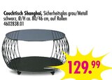 Aktuelles Couchtisch Shanghai Angebot bei SB Möbel Boss in Bonn ab 129,99 €