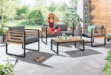 Tischgruppe-Set ANCONA im Angebot bei Trends in Iserlohn Tischgruppe-Set ANCONA Angebote von ANCONA bei Trends Iserlohn für 249,00 €