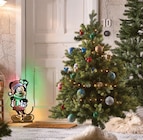 Spiegelleuchte „Mickey“oder Weihnachtsbaum von Disney Home im aktuellen XXXLutz Möbelhäuser Prospekt