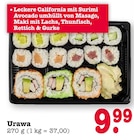 Urawa im Angebot bei E center in Karlsruhe Urawa Angebote bei E center Karlsruhe für 9,99 €