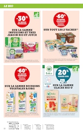 Chocolat Angebote im Prospekt "U Express" von U Express auf Seite 12