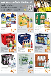 Pfanne Angebot im aktuellen Globus-Baumarkt Prospekt auf Seite 15