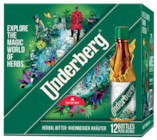 Aktuelles Kräuterlikör Angebot bei Getränkeland in Rostock ab 9,49 €