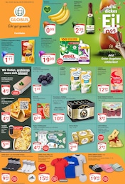 GLOBUS Prospekt: "Aktuelle Angebote", 26 Seiten, 23.03.2026 - 28.03.2026