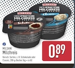 High Protein Milchreis Schoko von Milsani für 0,89 € bei ALDI Nord im Angebot High Protein Milchreis Schoko von Milsani im aktuellen ALDI Nord Prospekt